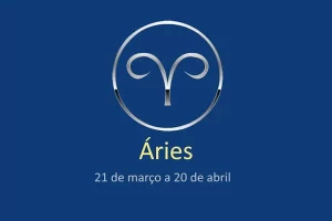 Aries horoscopo hoje