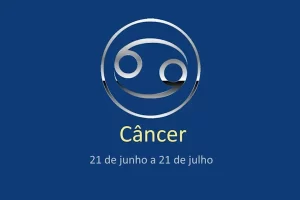 Cancer horoscopo hoje