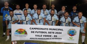 Equipe CDA Top Gas Julinho