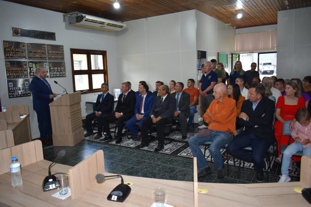 Diplomados em Vale Verde