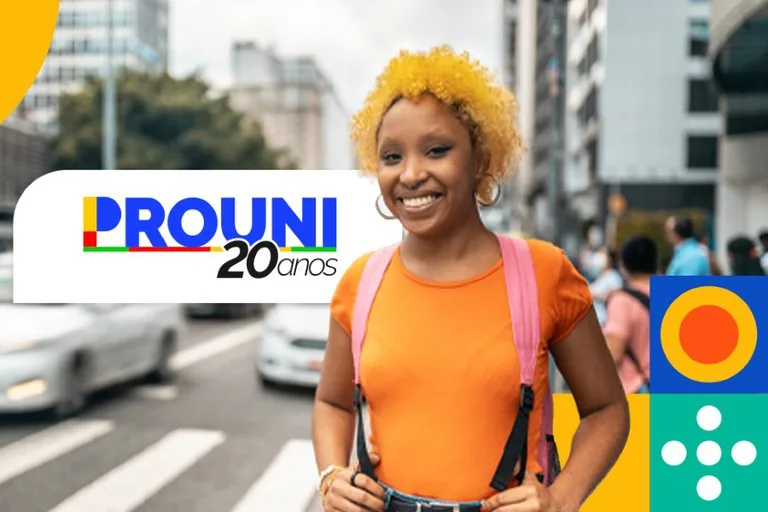 Educação
Inscrições para o Prouni 2025 iniciaram na sexta-feira dia 24