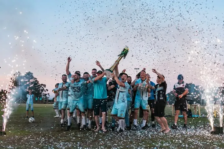 Vale Verde
Campeonato Municipal de Futebol Sete de Vale Verde tem início marcado para 21 de janeiro