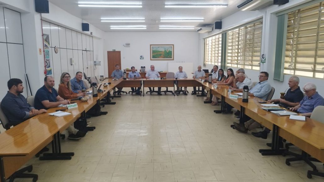 Reunião sobre o preço ocorrem dias 3 e 4 1 Reunião sobre o preço ocorrem dias 3 e 4