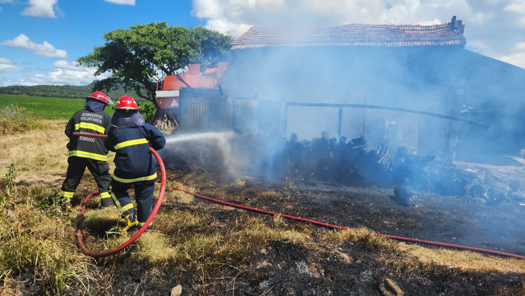 Governo Federal endurece penalidades para quem provocar incêndios florestais 1 Governo Federal endurece penalidades para quem provocar incêndios florestais