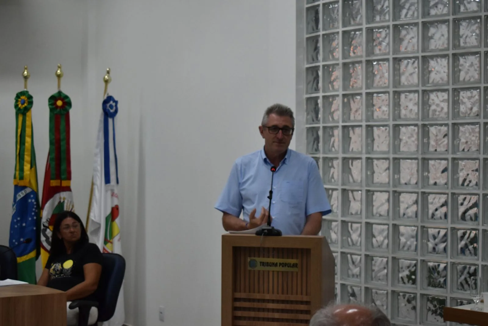 Dep. Heitor destaca inclusão da carne na cesta básica
