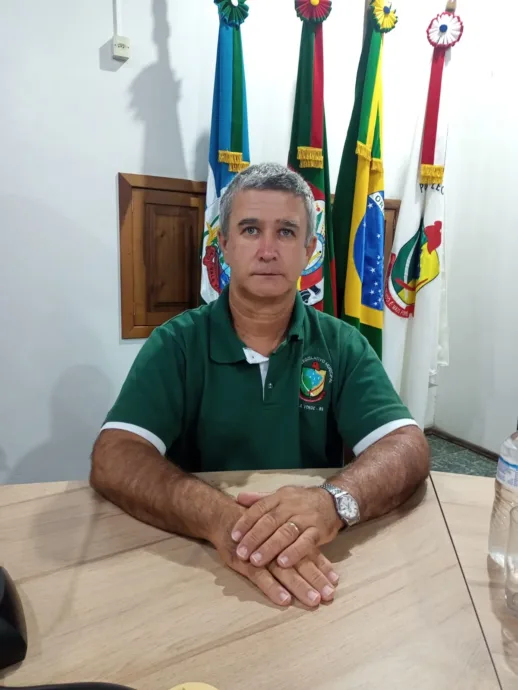 Vereador alerta produtores sobre declaração obrigatória de animais e risco de penalidades