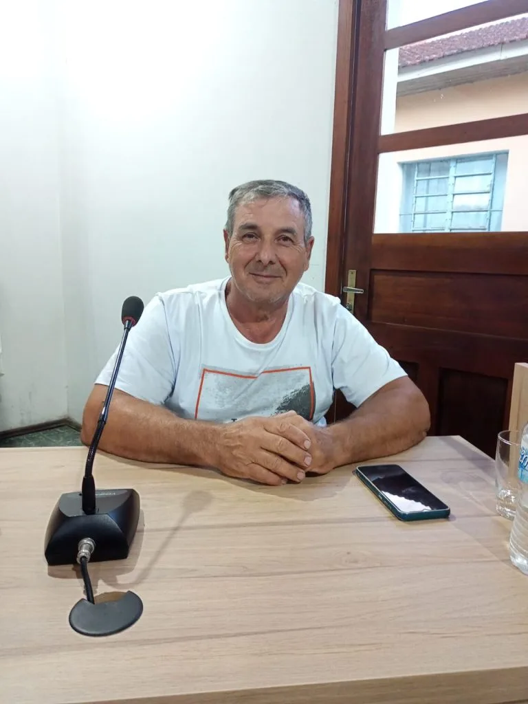 Vereador protocola Pedido de Informação sobre moradias no Balneário Monte Alegre em Vale Verde