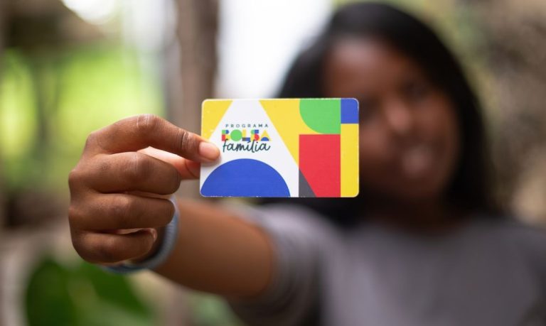 Começa no próximo dia 20 o pagamento do Bolsa Família