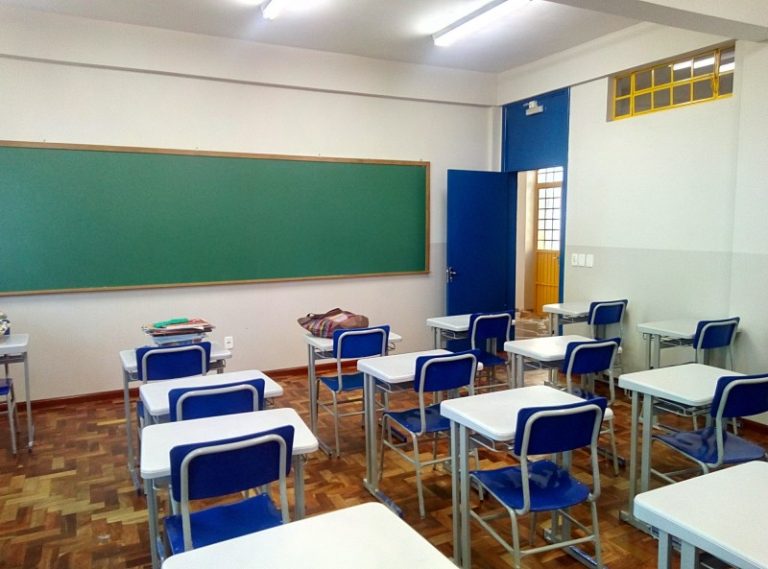 Região recebe mais de R$ 6 milhões para investimentos nas escolas estaduais