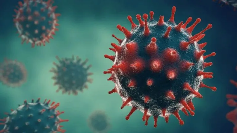 Brasil monitora surto de vírus respiratório na China