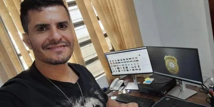 Policial é morto com tiro no pescoço durante operação em Butiá