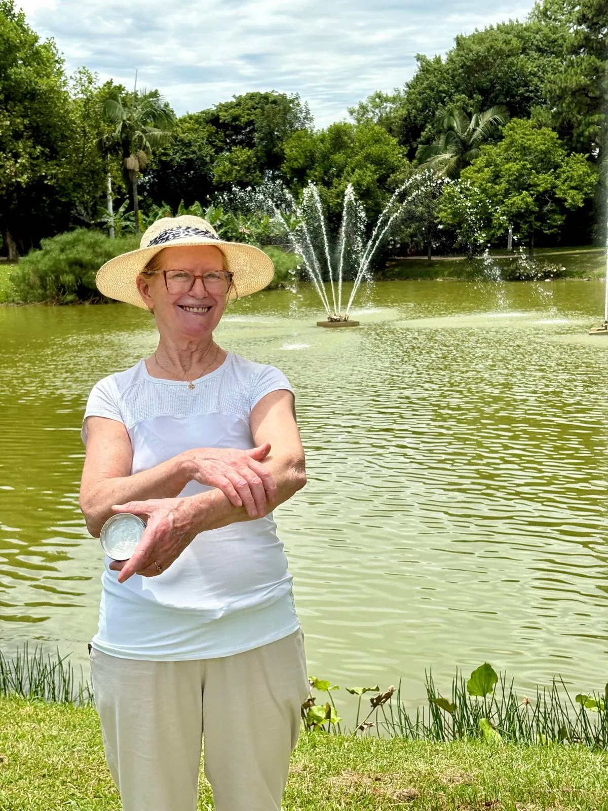 Aapecan lança campanha “Verão Laranja” para Prevenção de Câncer de Pele