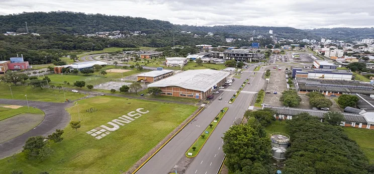 Unisc recebe 72 bolsas de iniciação à docência