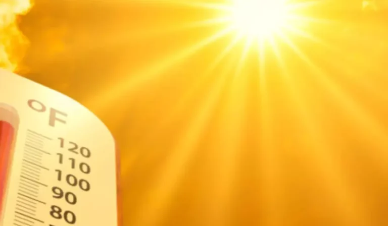 Recordes de Calor no Rio Grande do Sul: Temperaturas Ultrapassam os 41°C