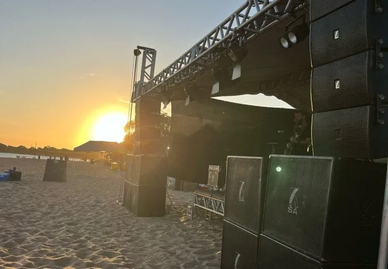 Prefeitura promove carnaval no Balneário Monte Alegre no próximo sábado