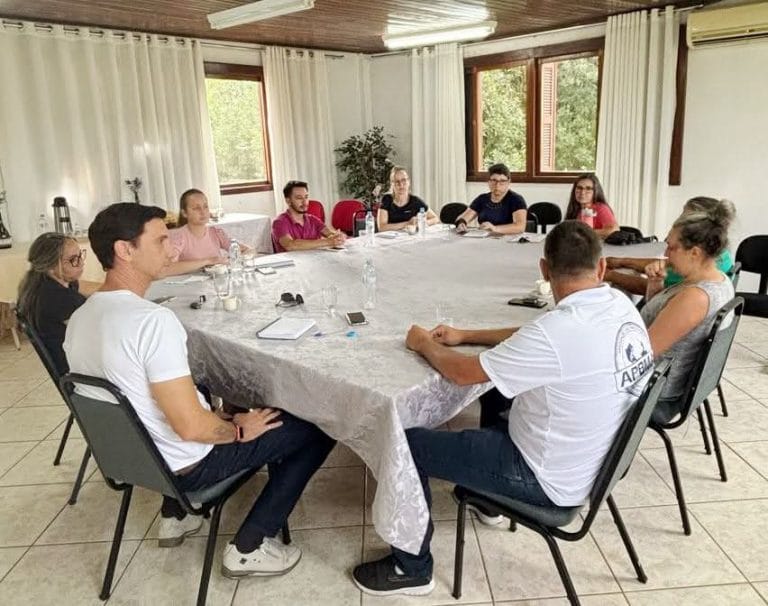 Vice-prefeito quer incrementar turismo no Município
