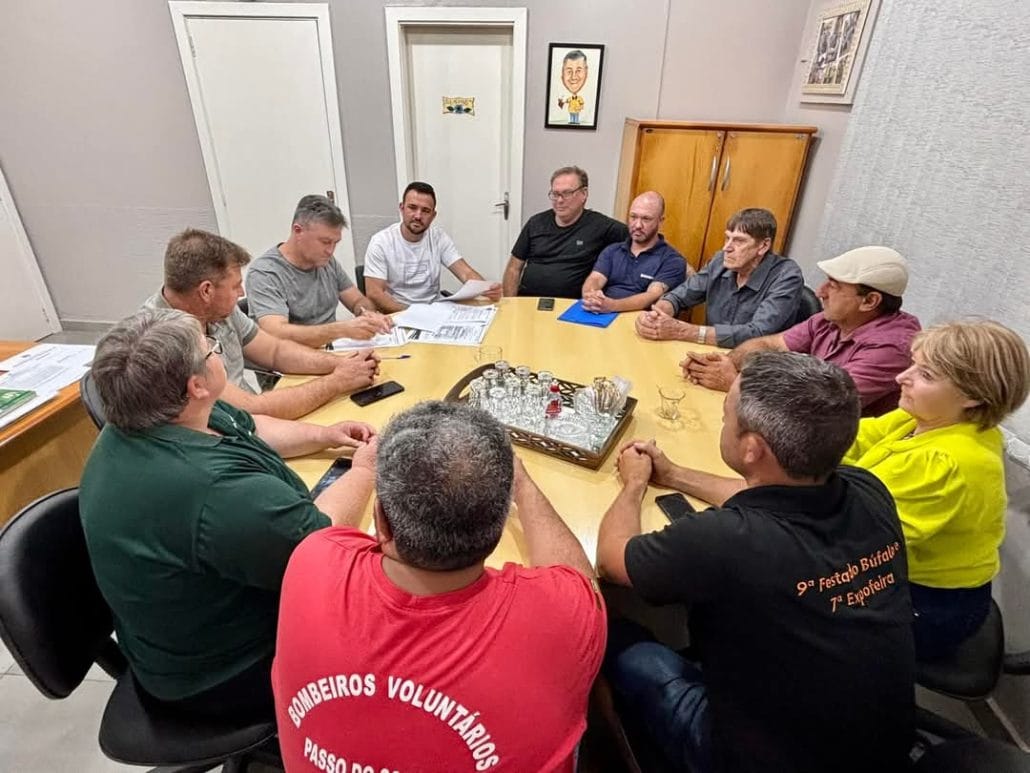 Passo do Sobrado decreta situação de emergência