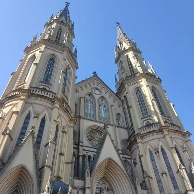 Informativo Diocesano