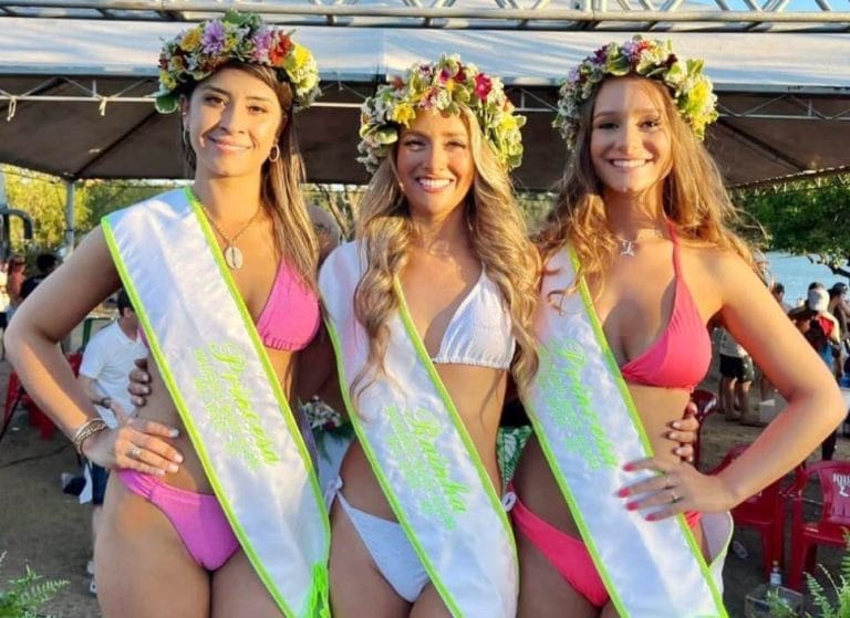 Concurso Rainha do Balneário Monte Alegre será transferido para o próximo ano