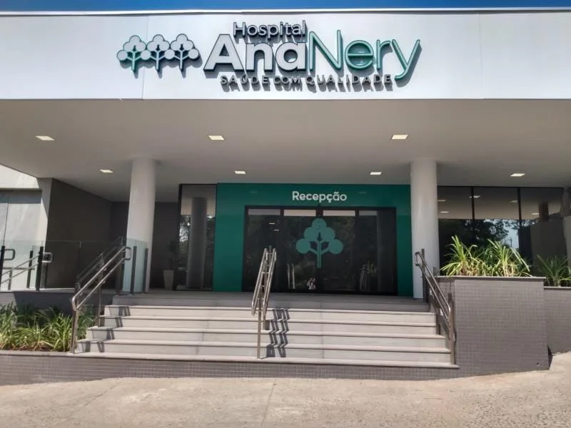 Saiba quem são os alvos da operação da PF contra desvio de emendas Federal e como funcionava o esquema no Hospital Ana Nery