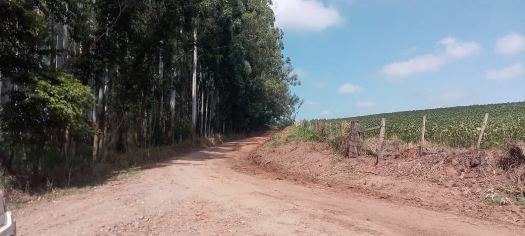 Mãe denuncia discriminação no transporte escolar em Passo da Mangueira 1 Mãe denuncia discriminação no transporte escolar em Passo da Mangueira