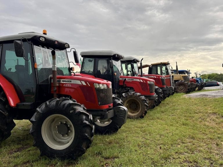 Passo do Sobrado:
MOBILIZAÇÃO DE AGRICULTORES POR MAIS APOIO E INCENTIVO NO RIO GRANDE DO SUL