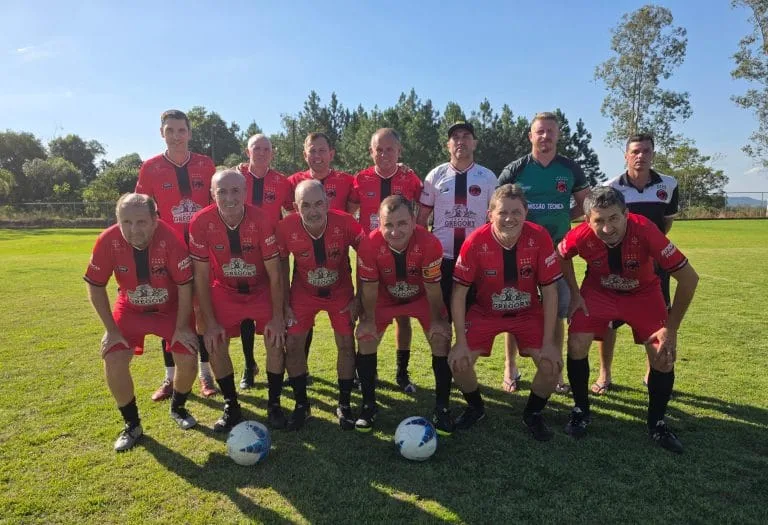 Campeonato Municipal de Futebol Sete de Vale Verde 2025