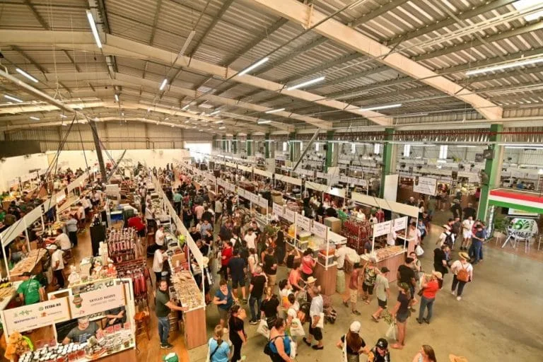Expoagro Afubra movimenta R$ 385 milhões em negócios