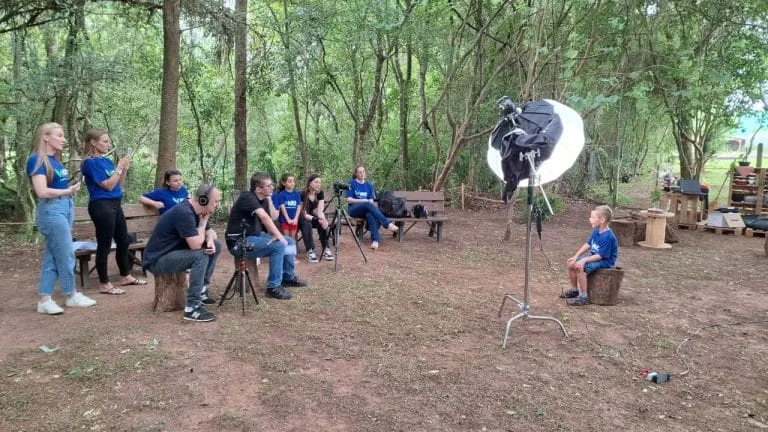 Emef Vidal de Negreiros é tema de documentário 