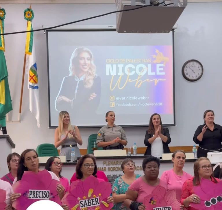 Brigada Militar: Fortalecendo o Empoderamento Feminino