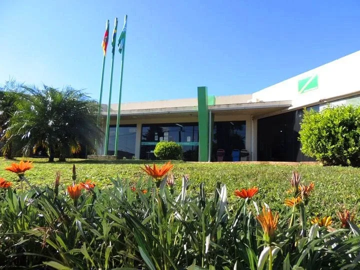 Prefeitura de Vale Verde marca presença na Expoagro Afubra