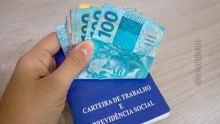 Empréstimo consignado para trabalhadores  CLT teve início na sexta;