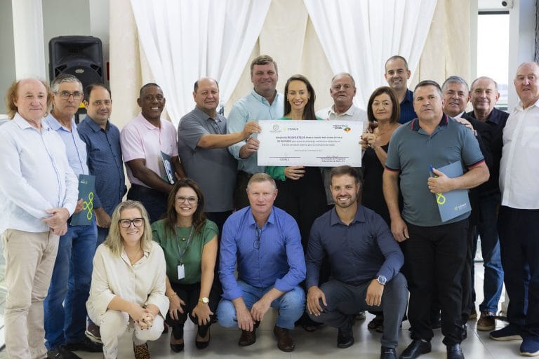 JTI repassa R$ 645,8 mil ao fundo do Comitê Pró-Clima