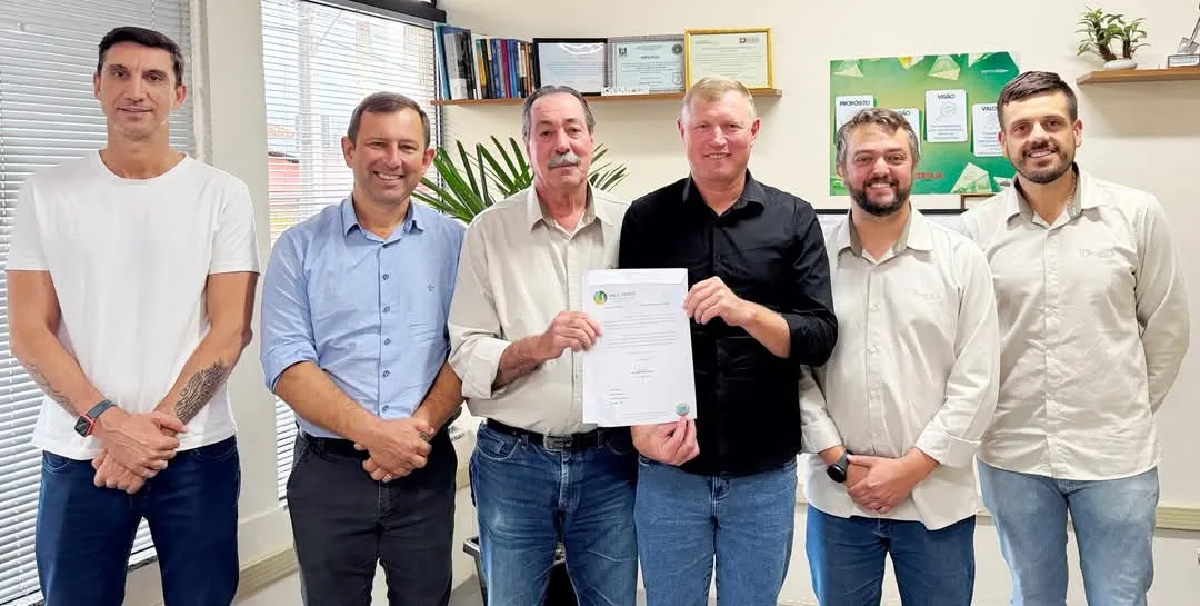 Prefeito reivindica aumento de potência na rede elétrica do Balneário Monte Alegre
