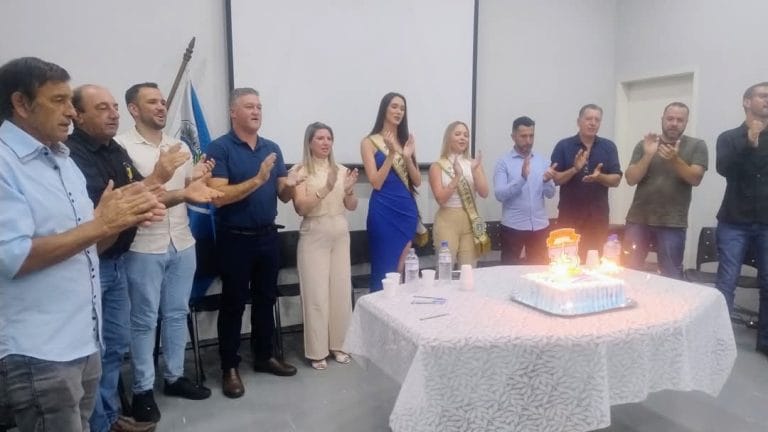 Sessão solene celebra 33 anos de Emancipação