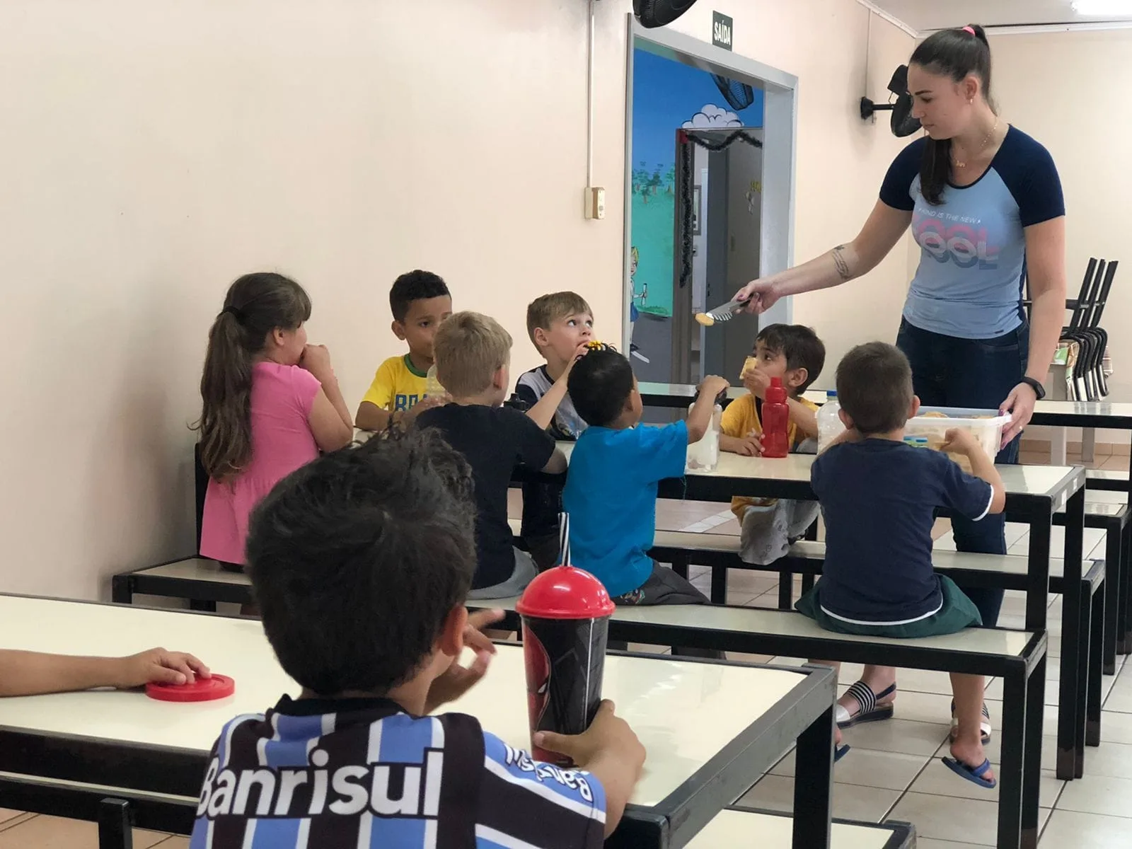Conselho da Alimentação Escolar tem assembleia dia 11