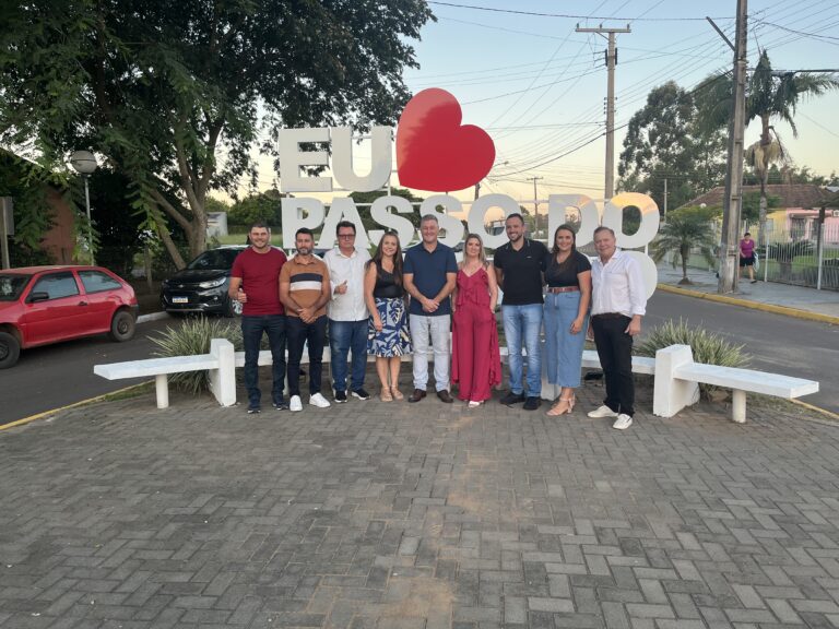 Passo do Sobrado Celebra 33 Anos de Emancipação com Festa e Reconhecimento ao Desenvolvimento