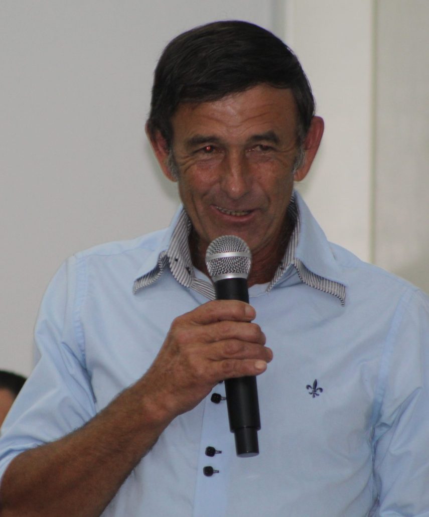 Vereador Loreno Romário Critica Redução no Preço do Tabaco e Defende Agricultores 1 Vereador Loreno Romário Critica Redução no Preço do Tabaco e Defende Agricultores