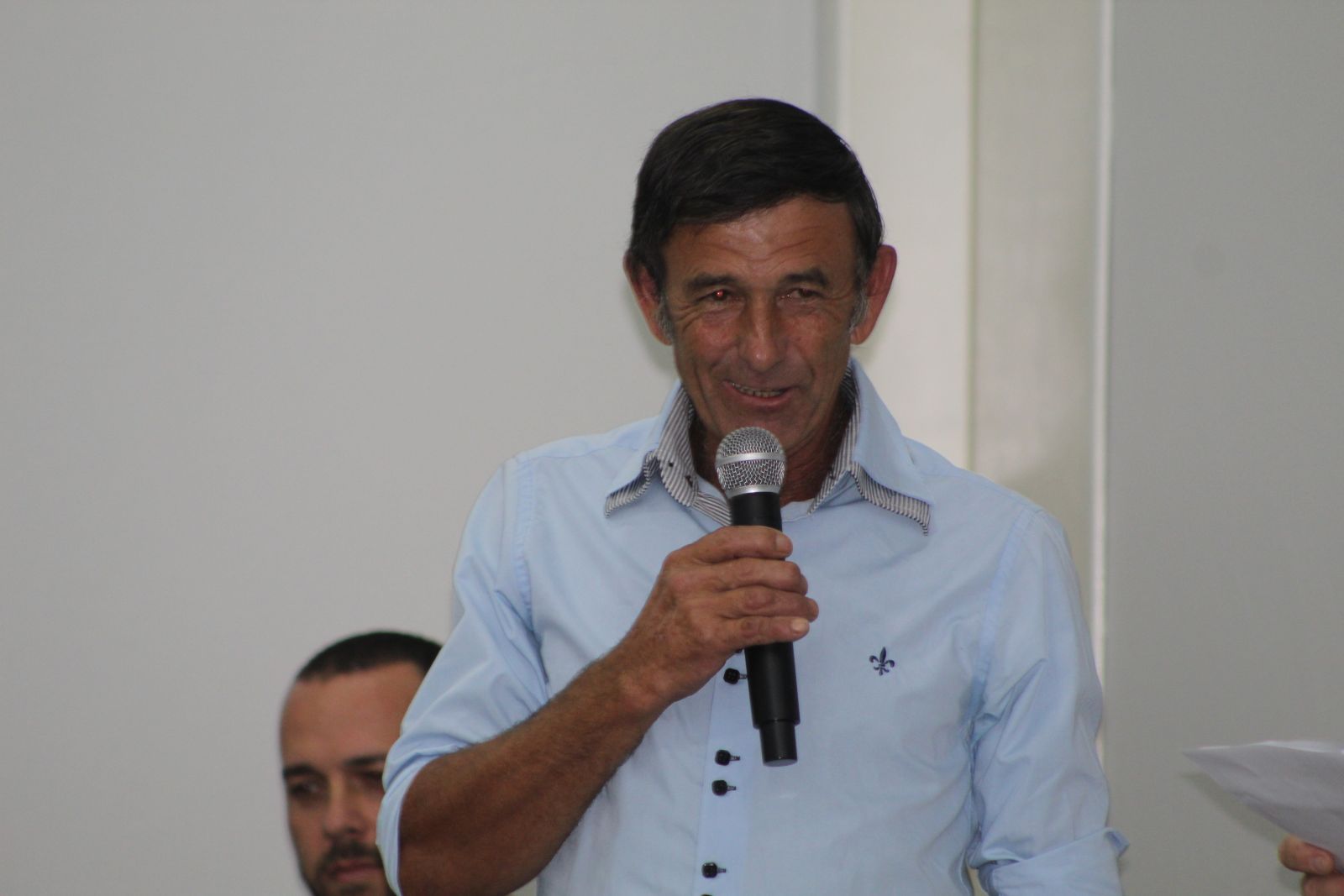 Vereador Loreno Romário Critica Redução no Preço do Tabaco e Defende Agricultores