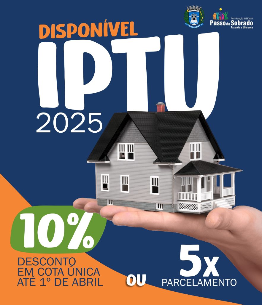 IPTU 1