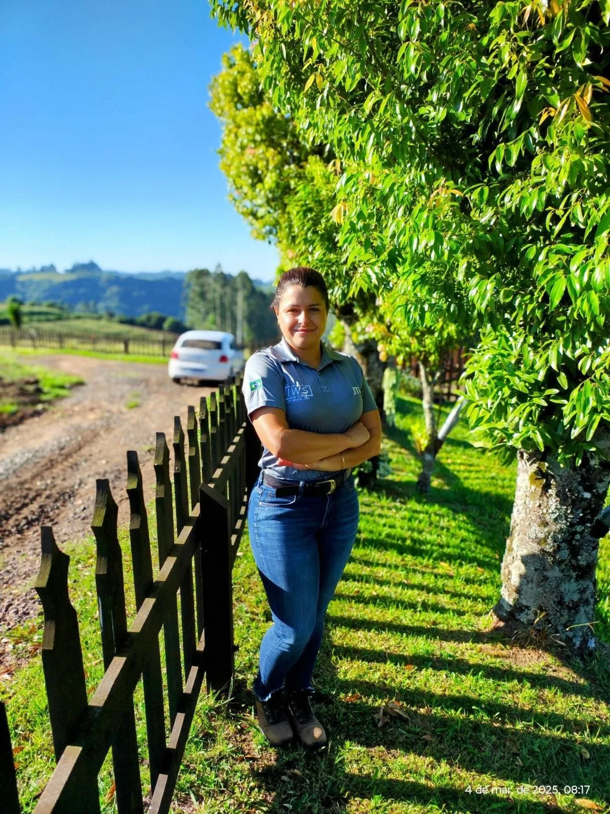 Protagonismo feminino e transformação no setor