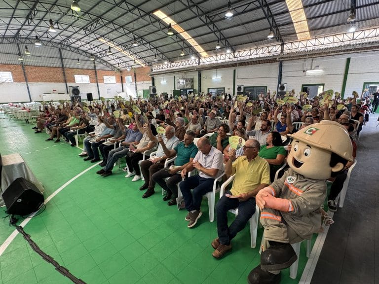 Com sobras de R$ 24,5 milhões, CERTAJA Energia alcança o maior resultado em 55 anos de história