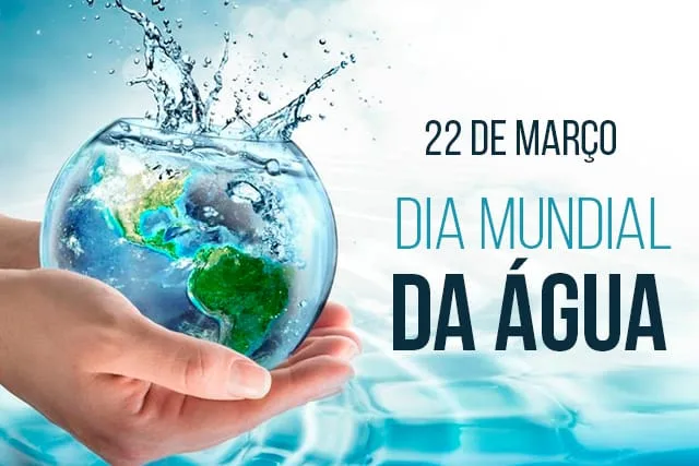 Dia Mundial da Água
Um Chamado Global para a Conservação dos Recursos Hídricos