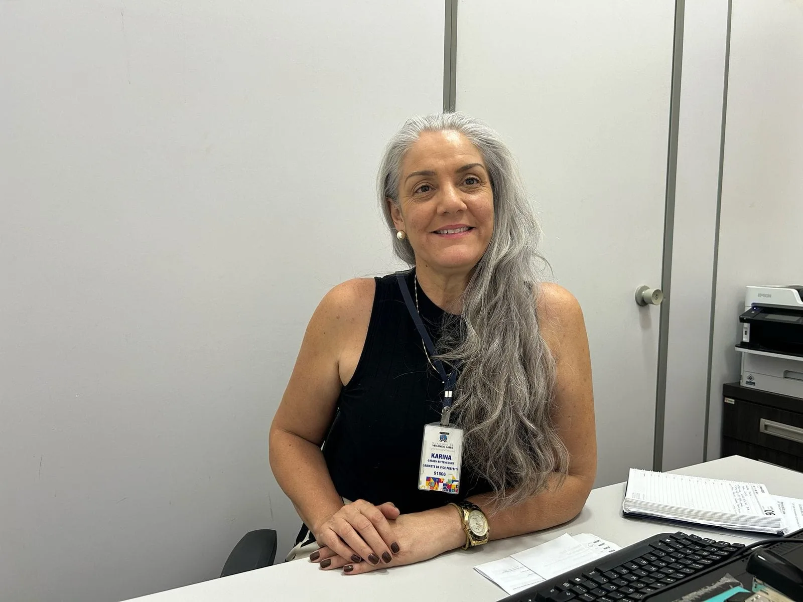 Dia da Mulher tem programações especiais no centro de Venâncio