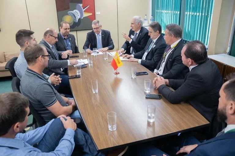 Após pressão dos agricultores, Banco Central recua e propõe construção de acordo sobre o Proagro