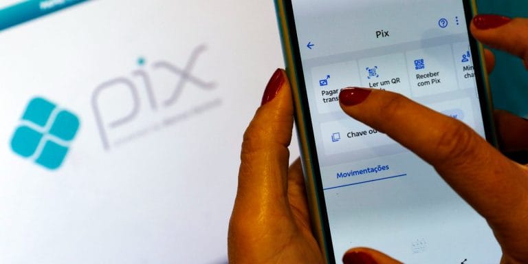 Pix parcelado deve ser lançado em setembro
