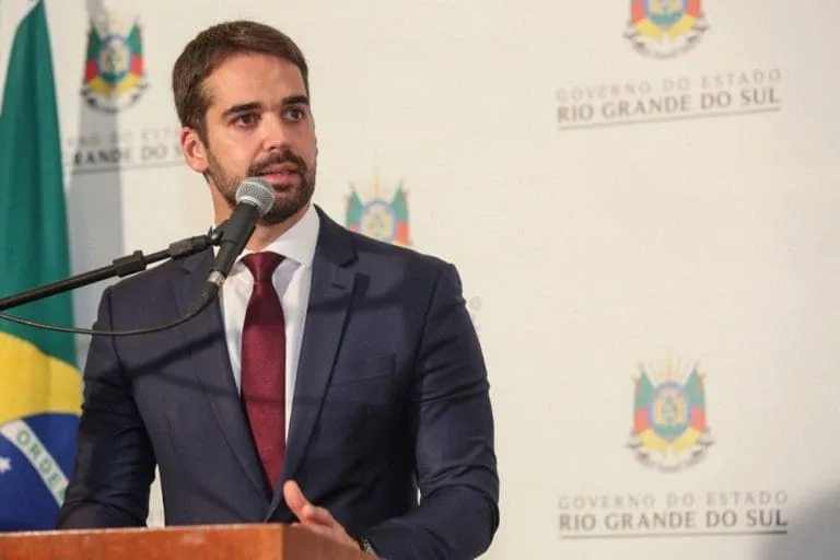 Governador inaugura novos centros obstétricos e de cardiologia em hospital de Lajeado