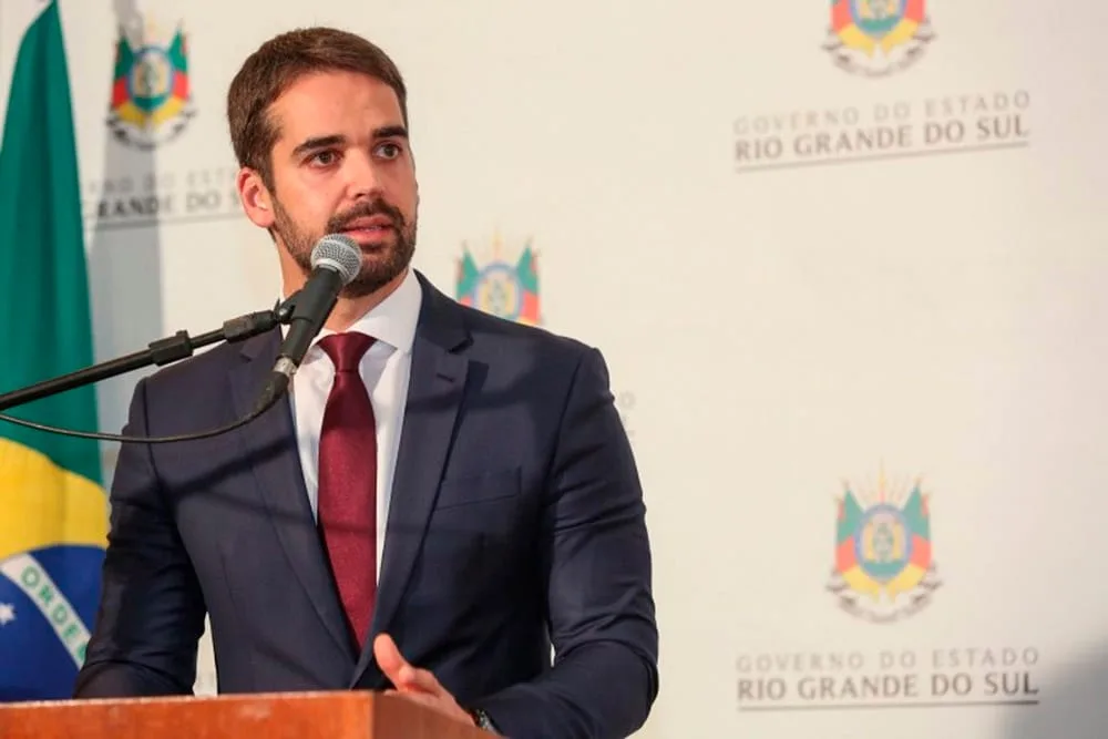 Governador inaugura novos centros obstétricos e de cardiologia em hospital de Lajeado