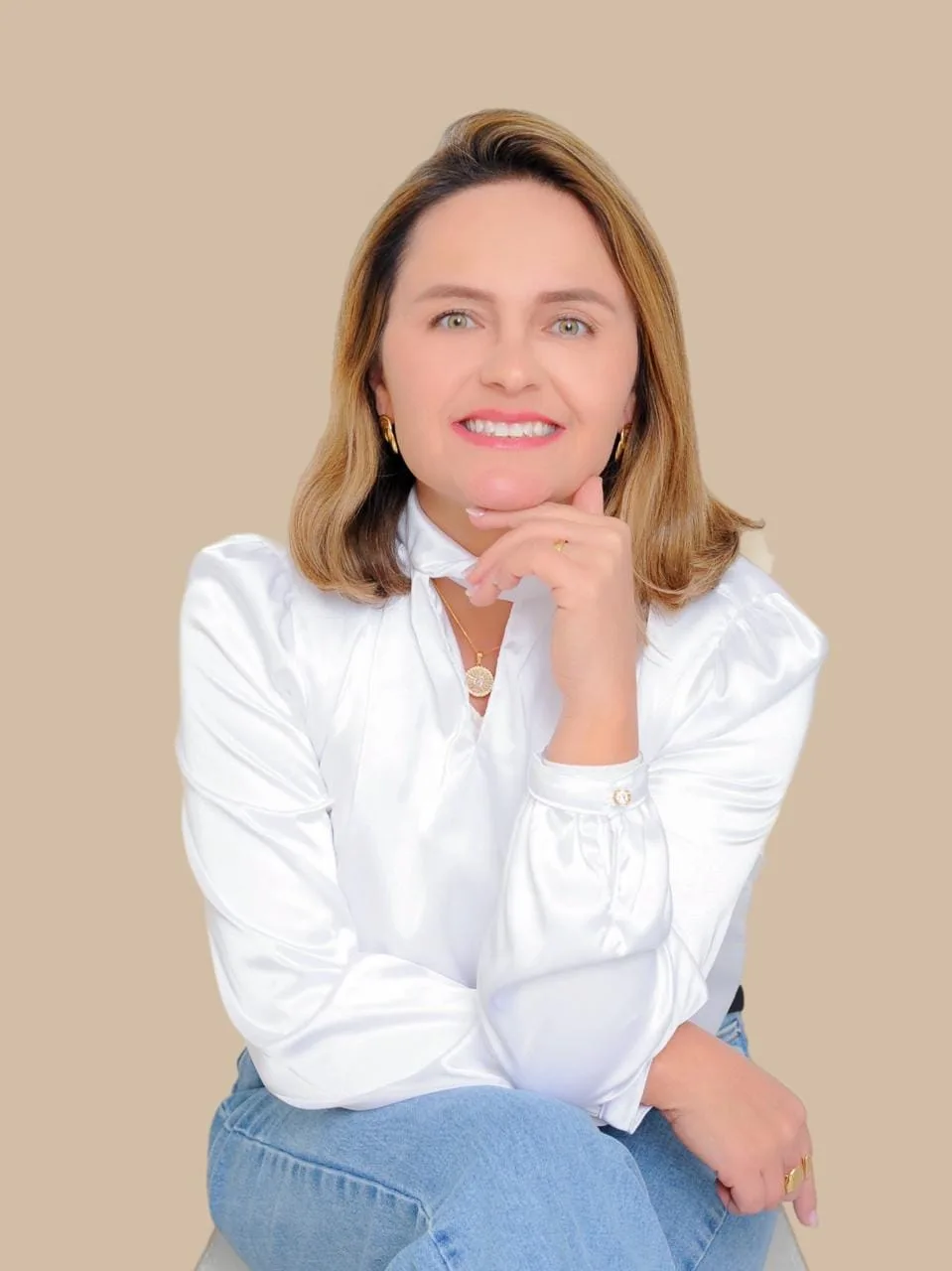 Neuropsicóloga compartilha experiência em palestra sobre Autismo