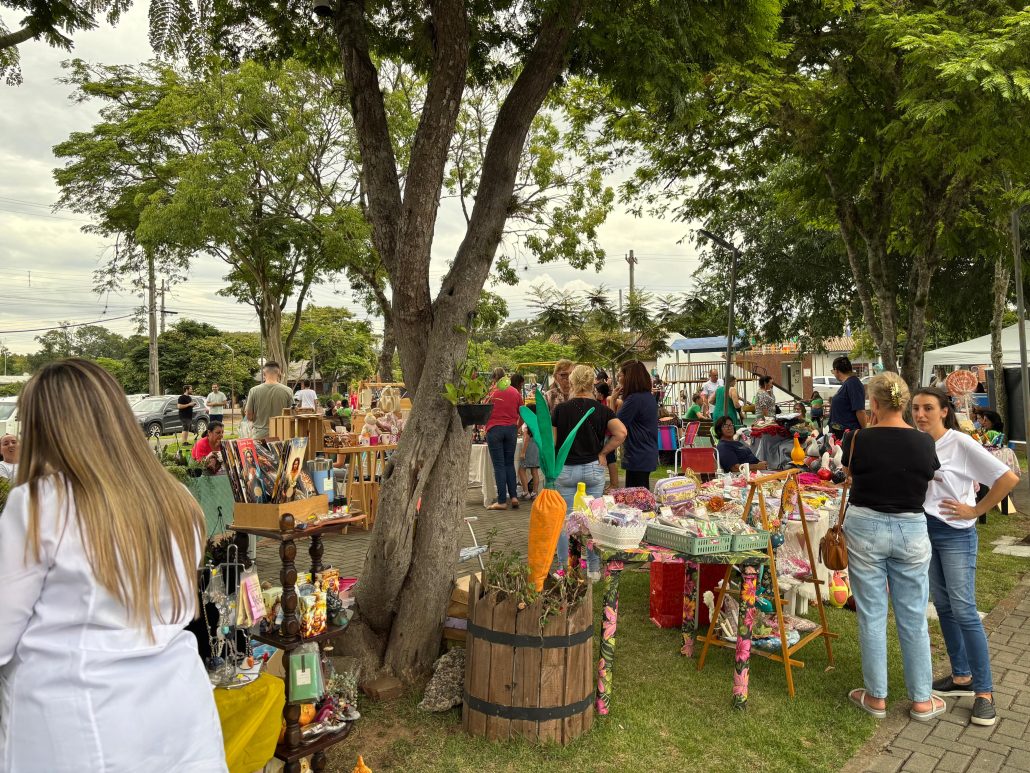TARDE DE ALEGRIA, CHOCOLATE E MUITA DIVERSÃO MARCOU A 3ª EXPOFEIRA DE PÁSCOA 4 TARDE DE ALEGRIA, CHOCOLATE E MUITA DIVERSÃO MARCOU A 3ª EXPOFEIRA DE PÁSCOA